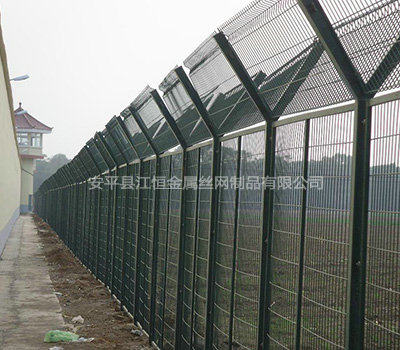 监狱护栏网