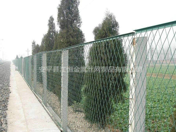 铁路护栏网图片4