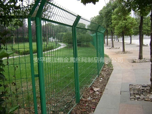 框架护栏网图片2