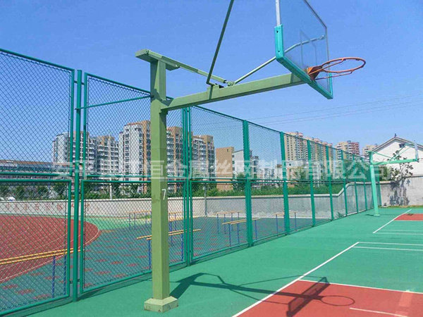 球场护栏网图片3