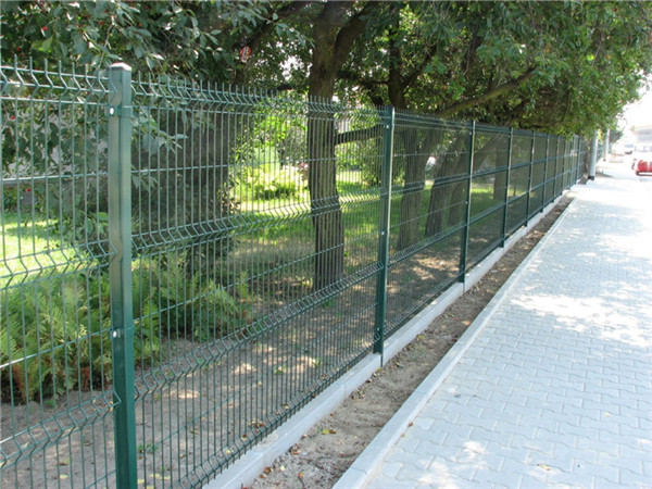 公路护栏网图片3