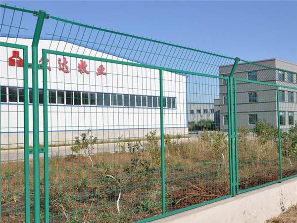 框架护栏网图片3