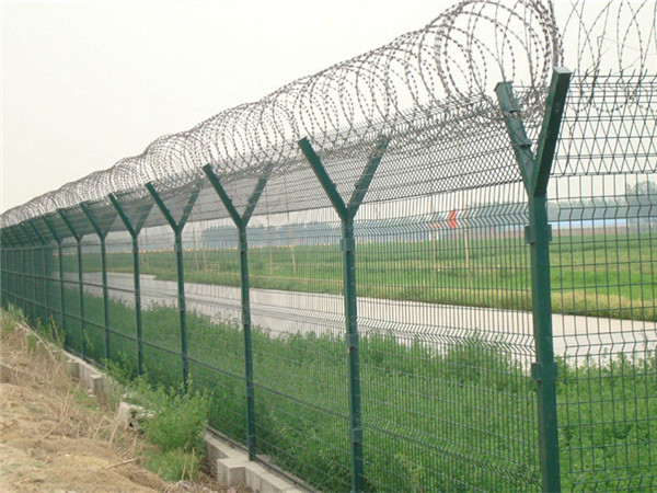 机场护栏网图片2