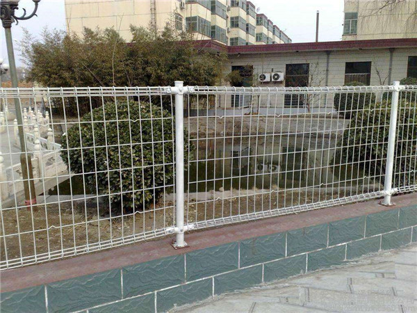 双圈护栏网图片3